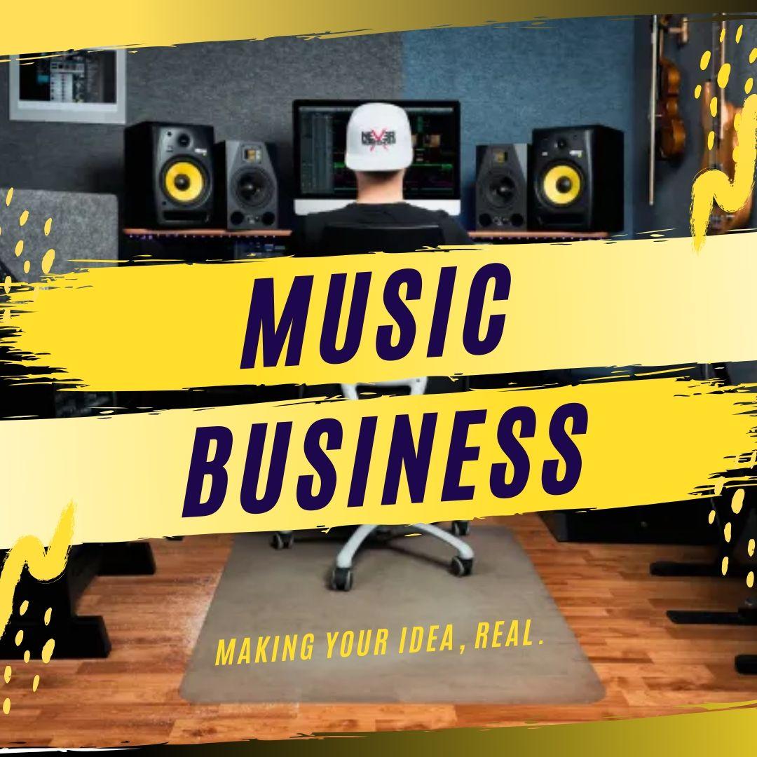 Label image background