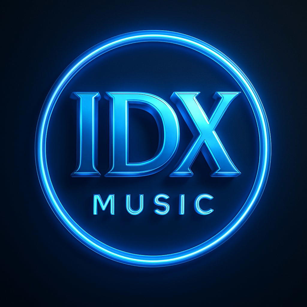 Label image background
