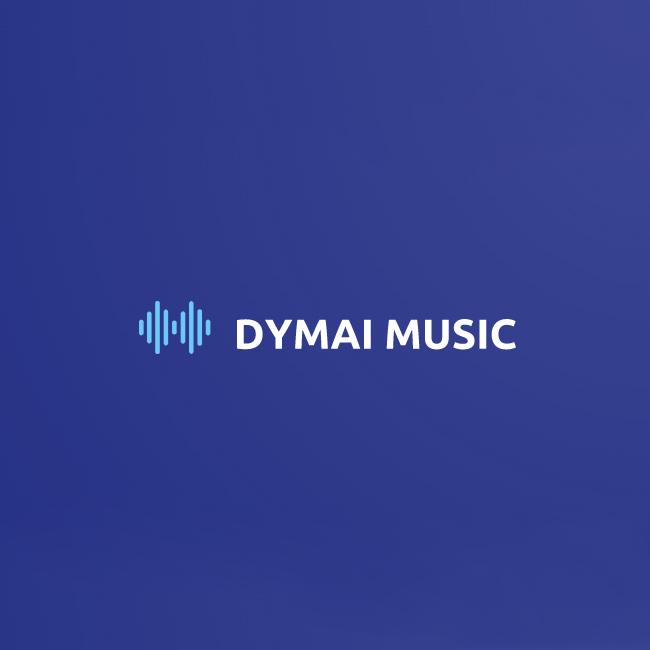 Label image background