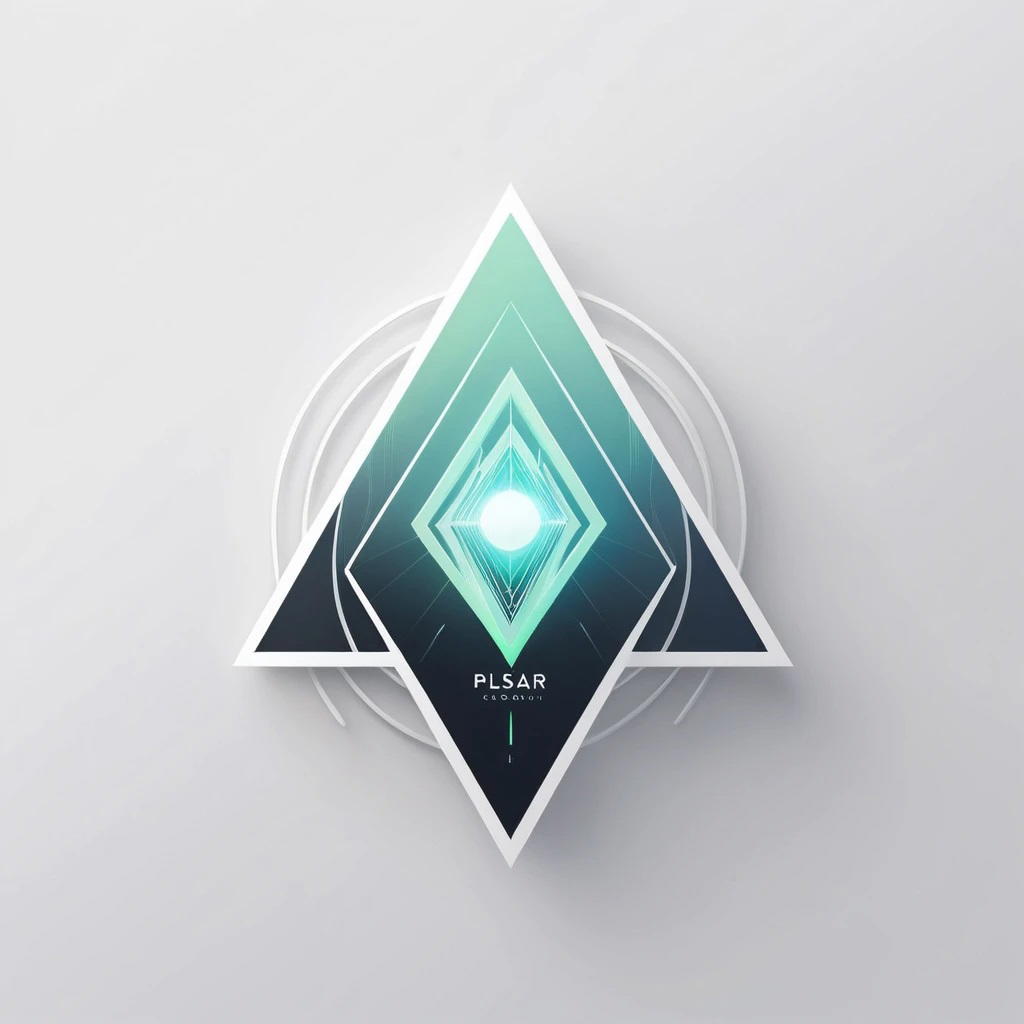 Label image background