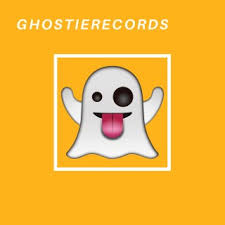 Label image background