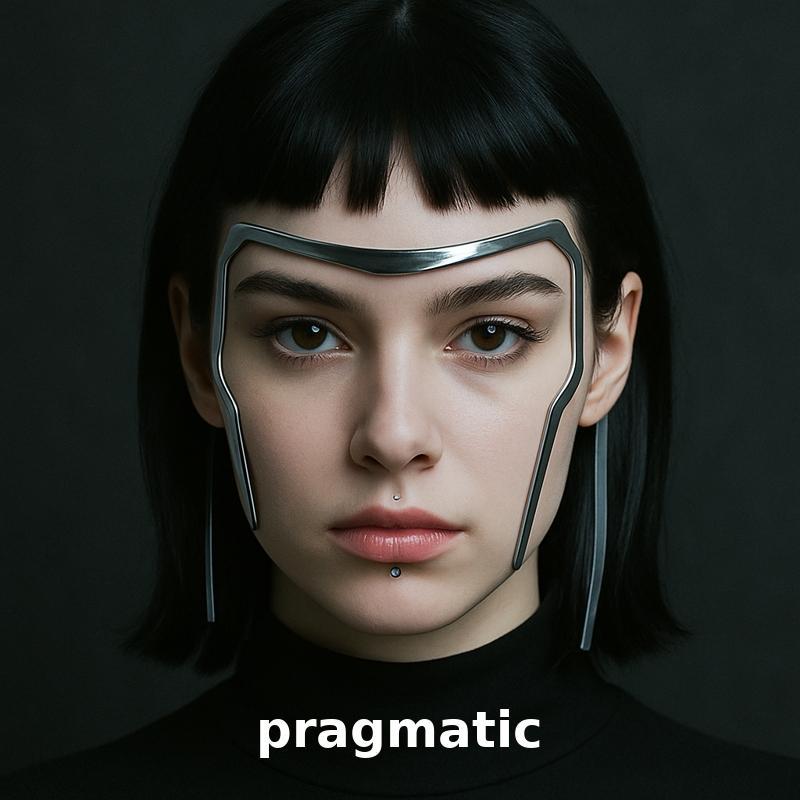 Label image background