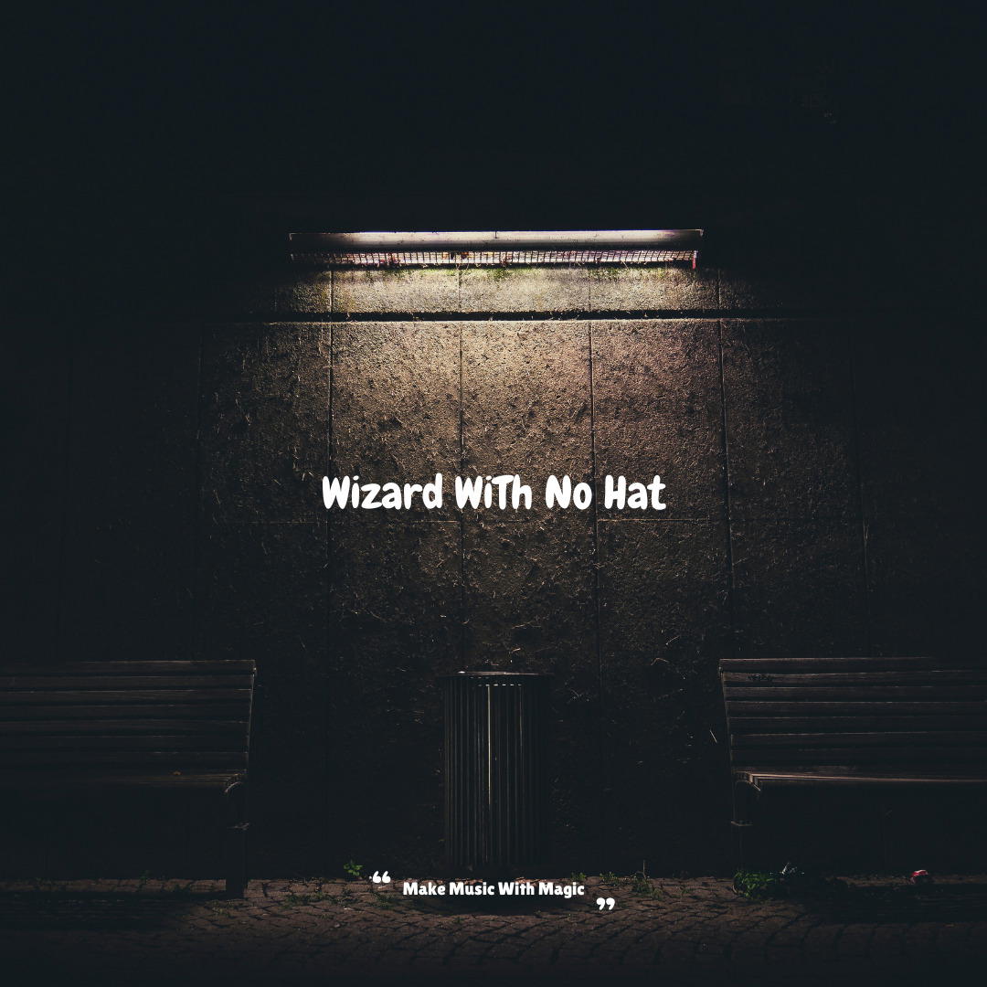 Label image background