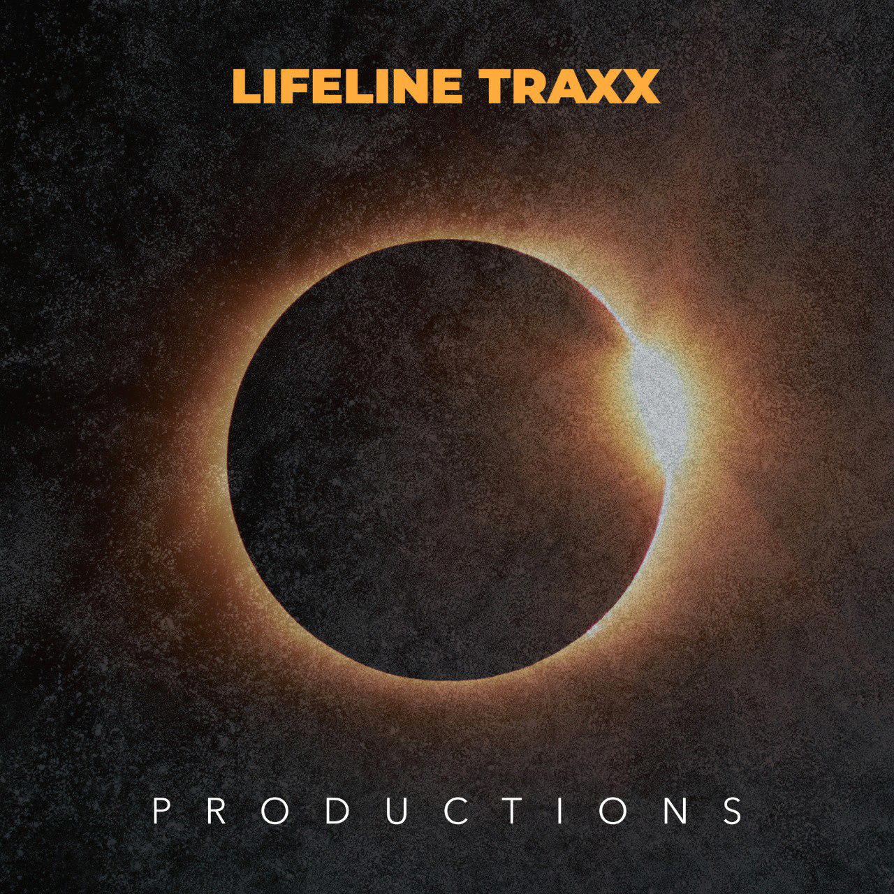Label image background