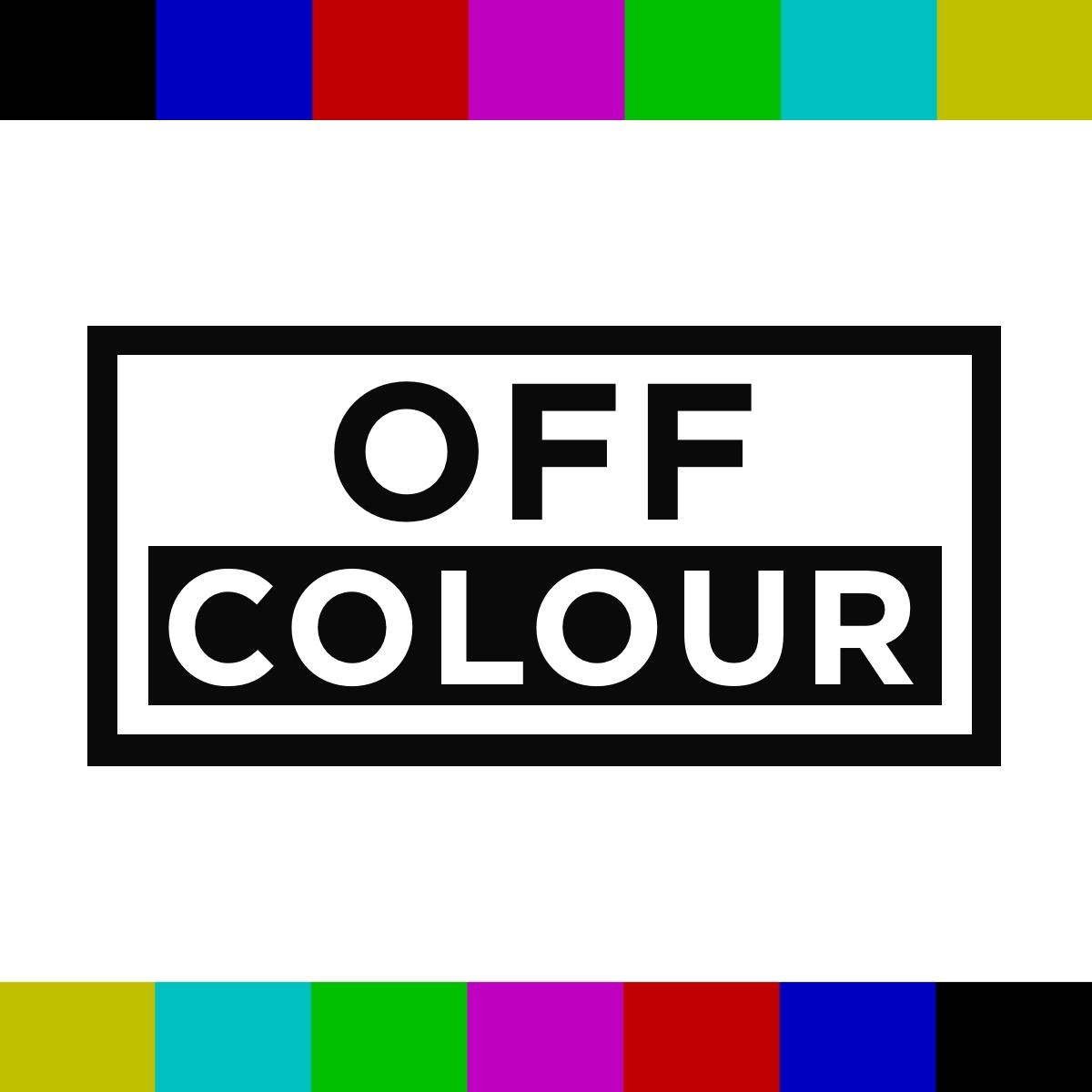 Label image background