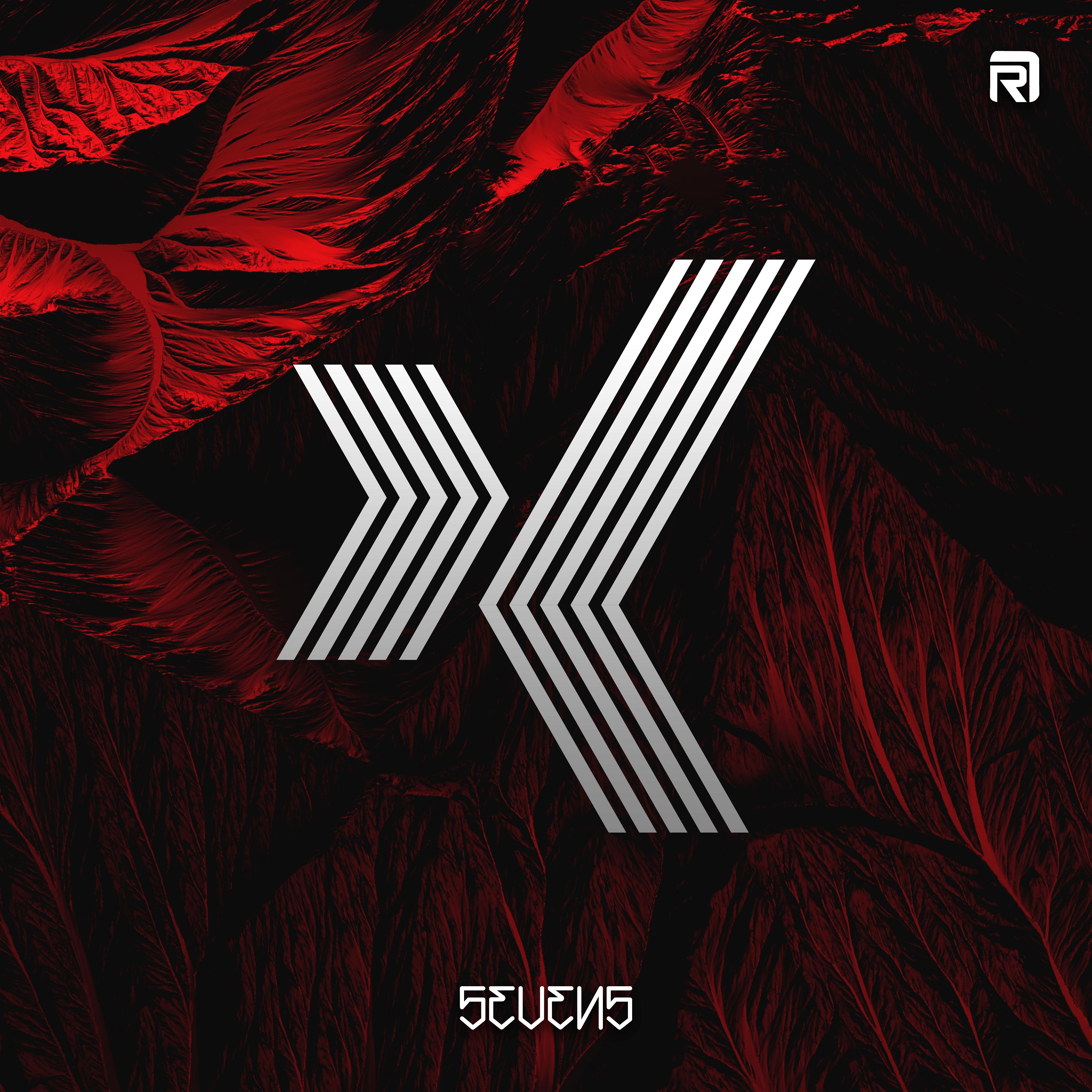 Label image background