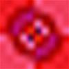 Below Red