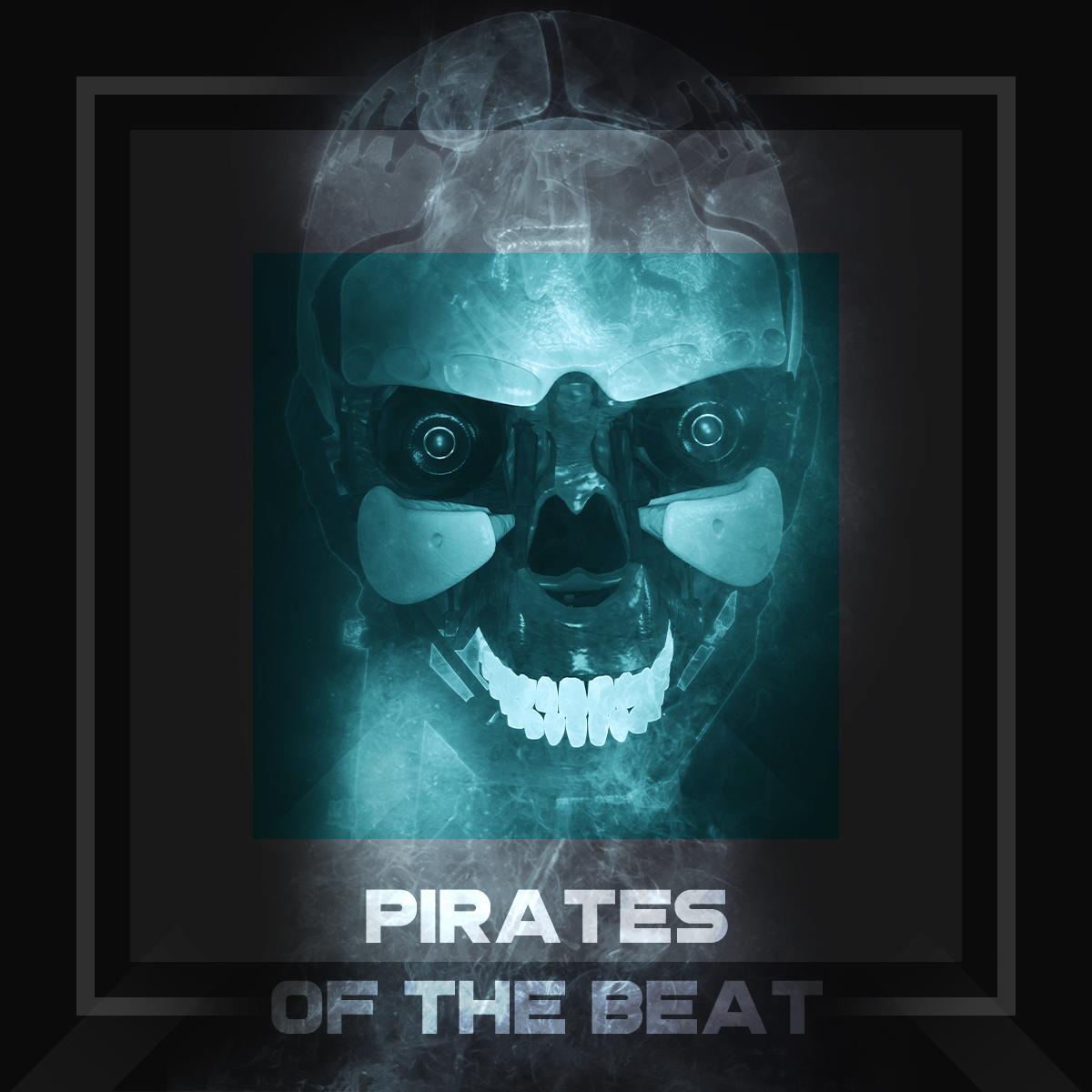 Label image background