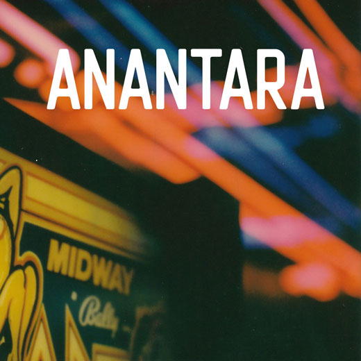Label image background