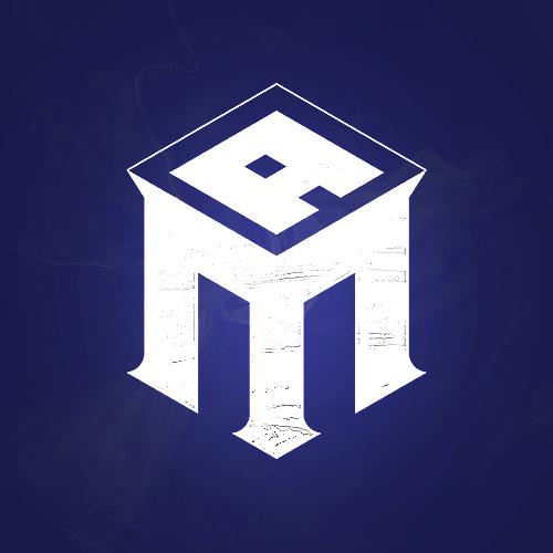 Label image background