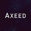 Axeed