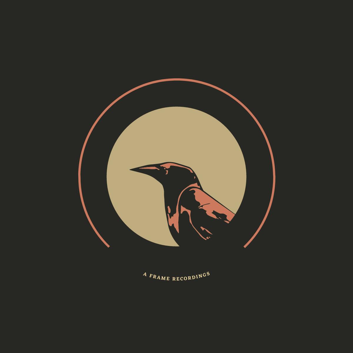 Label image background