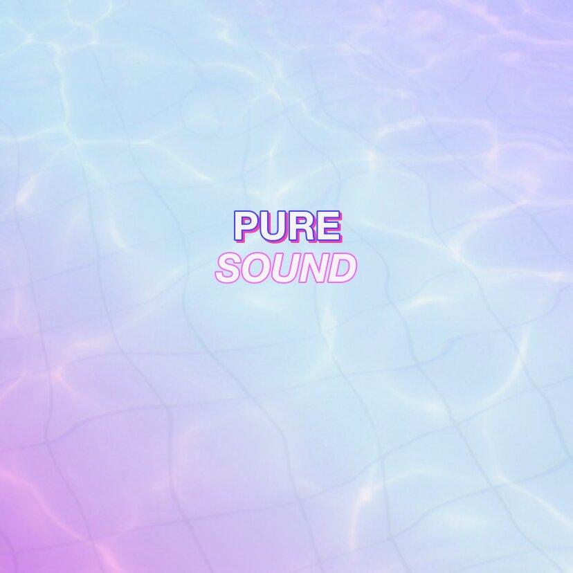 Label image background