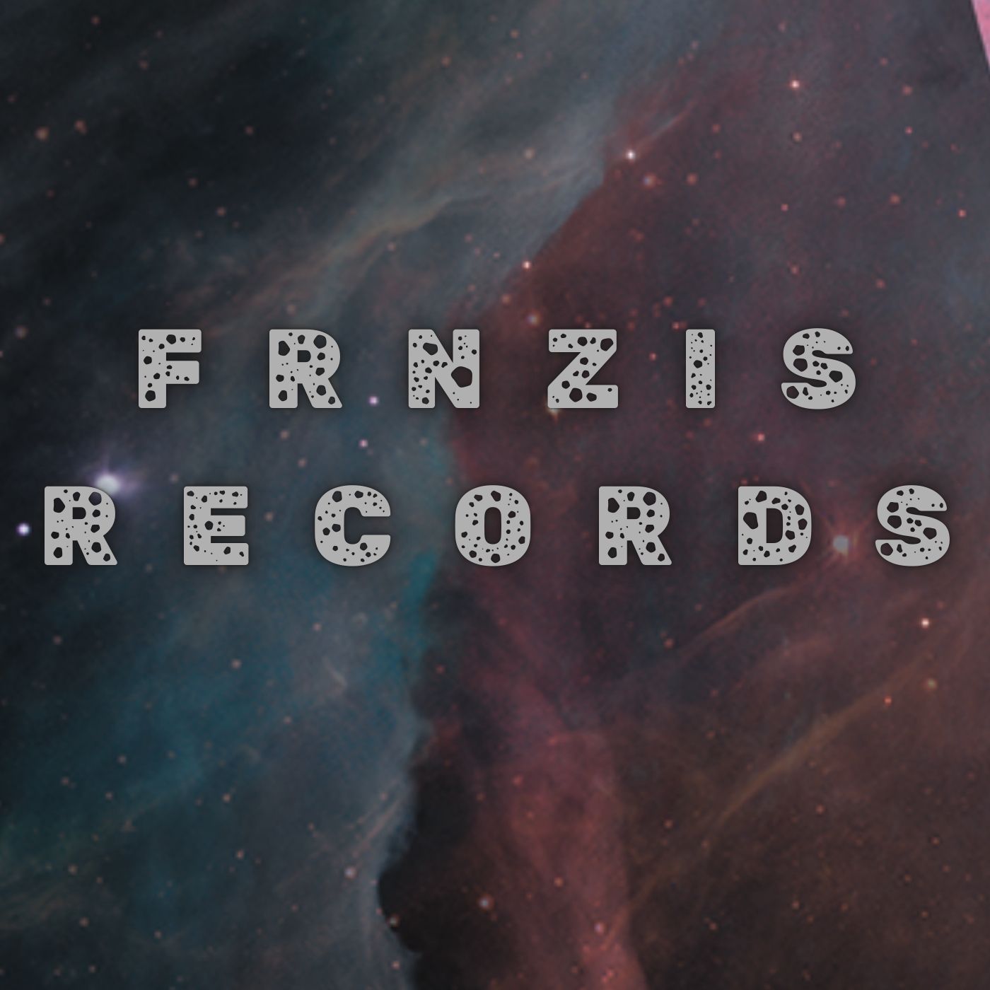 Label image background