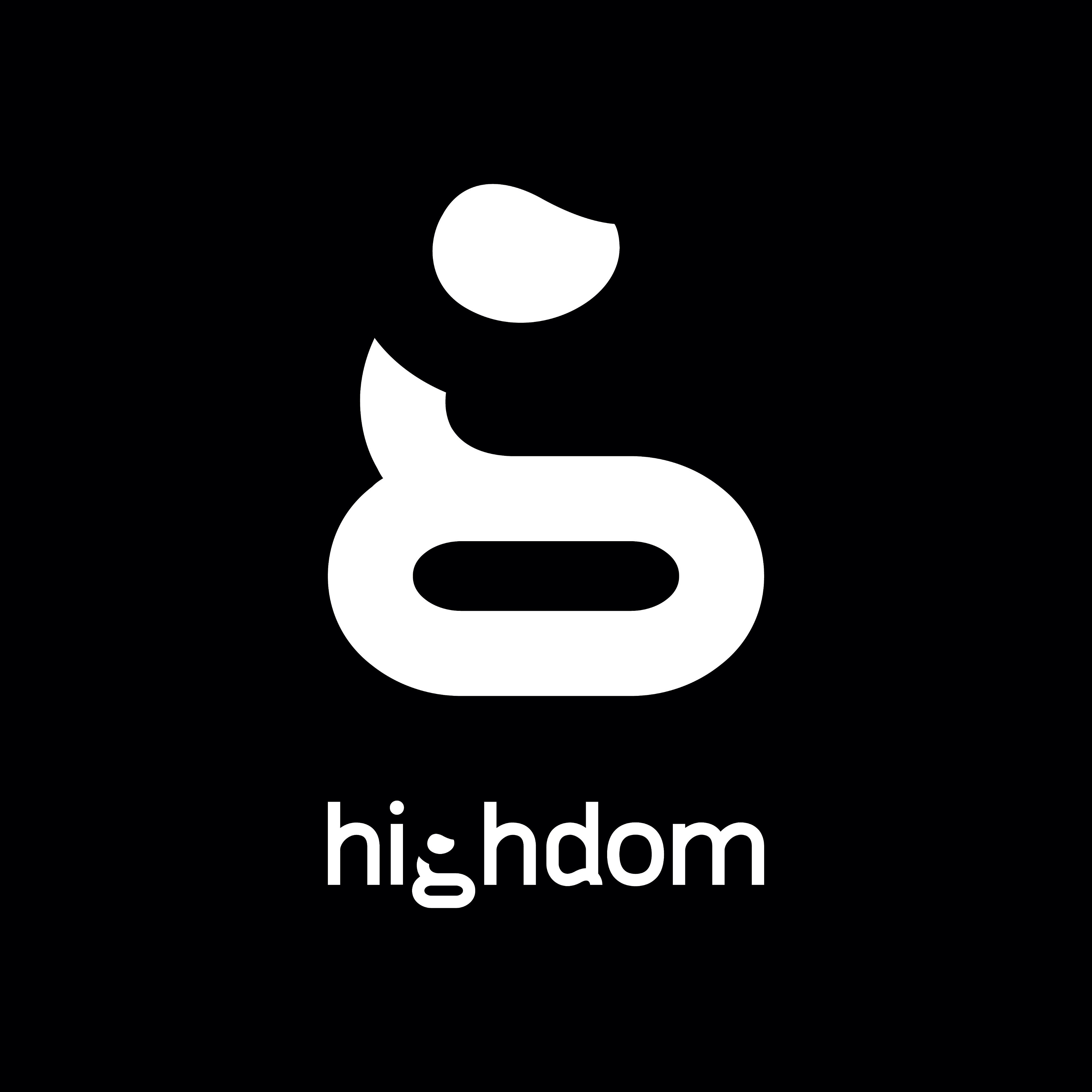 Label image background
