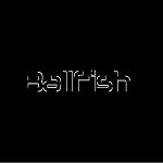 Label image background