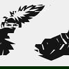Just a Shinobi