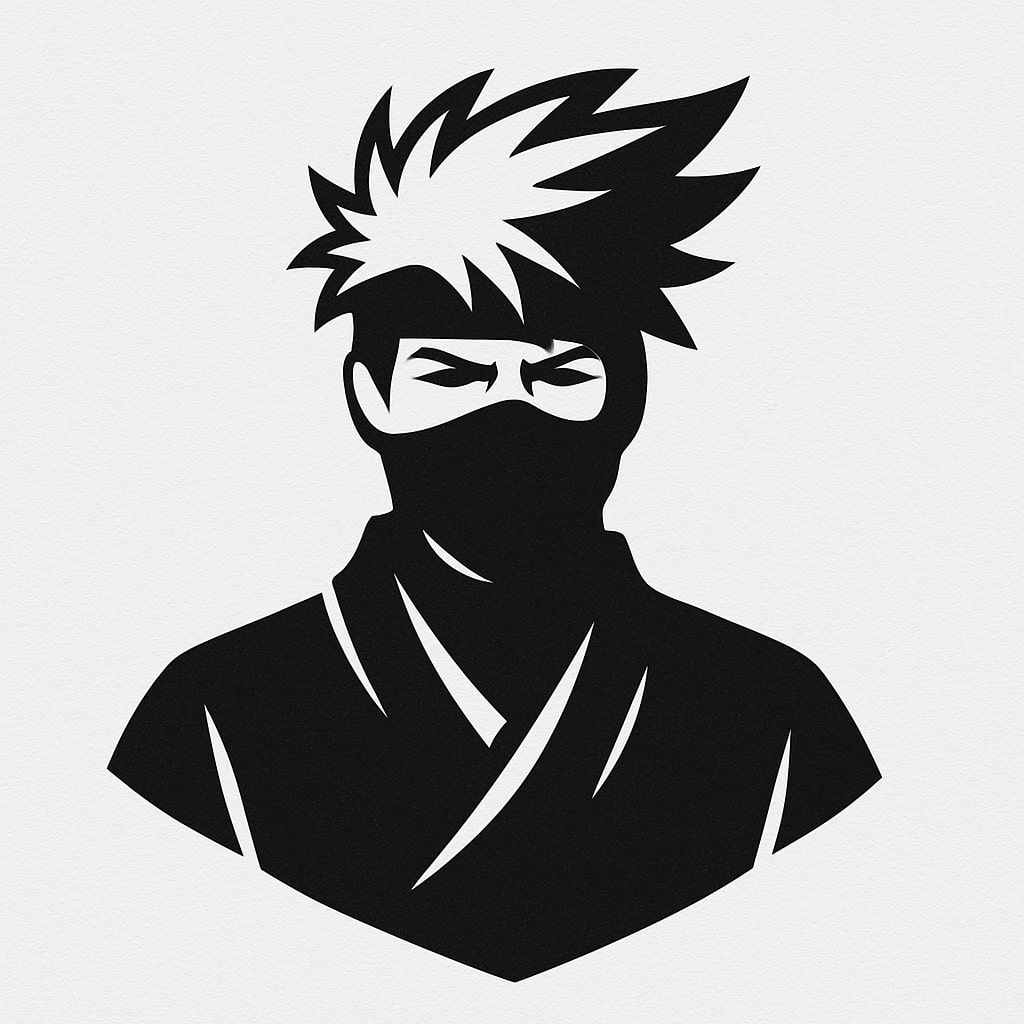 Label image background