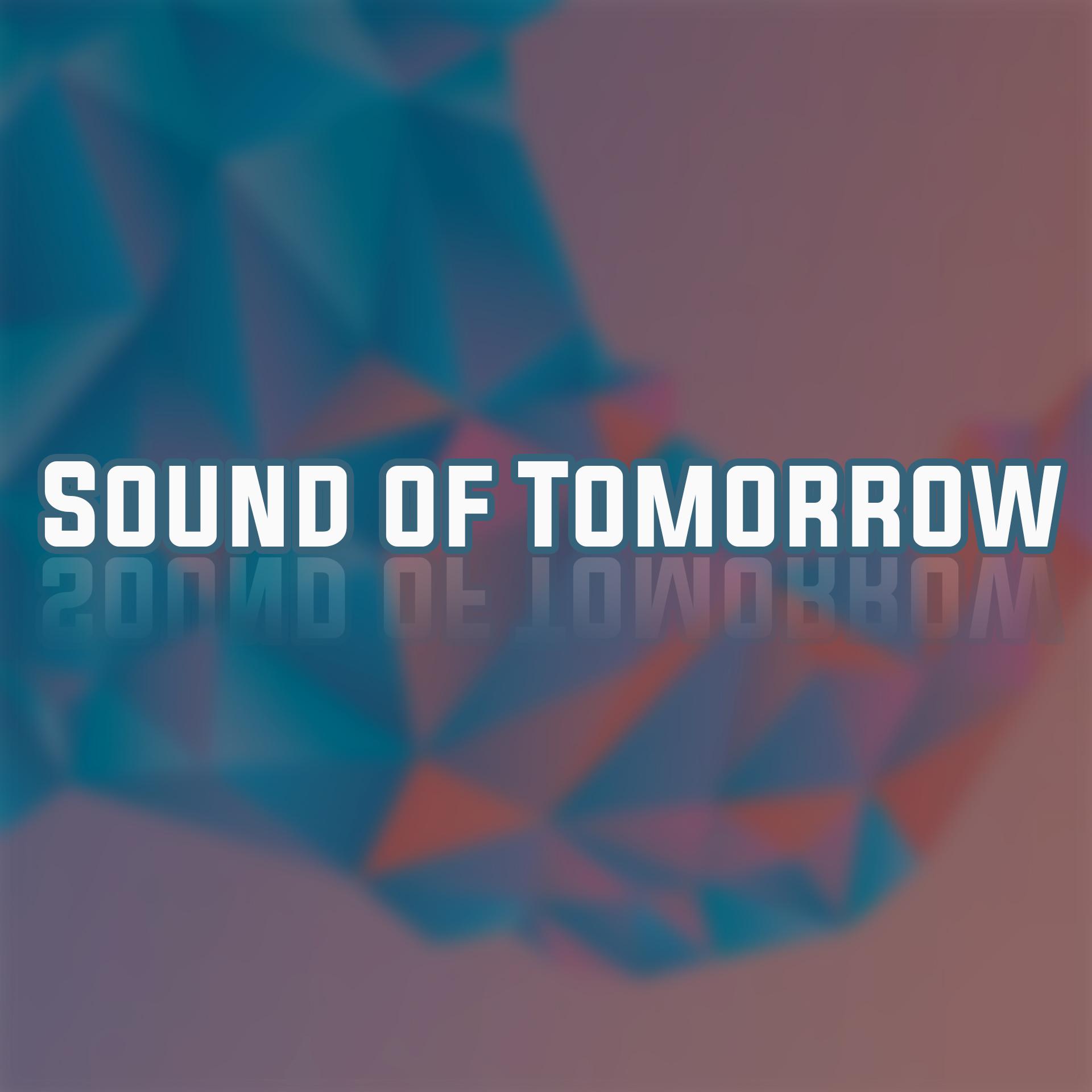 Label image background