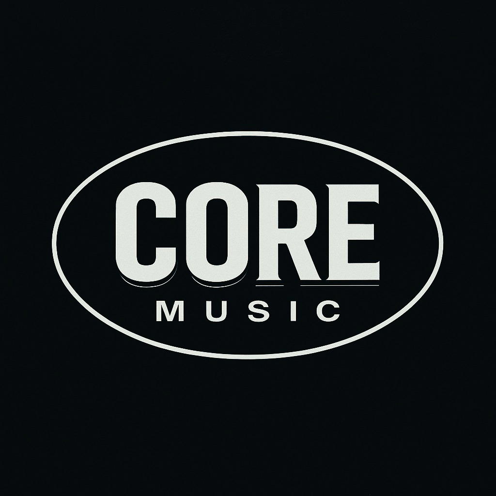 Label image background