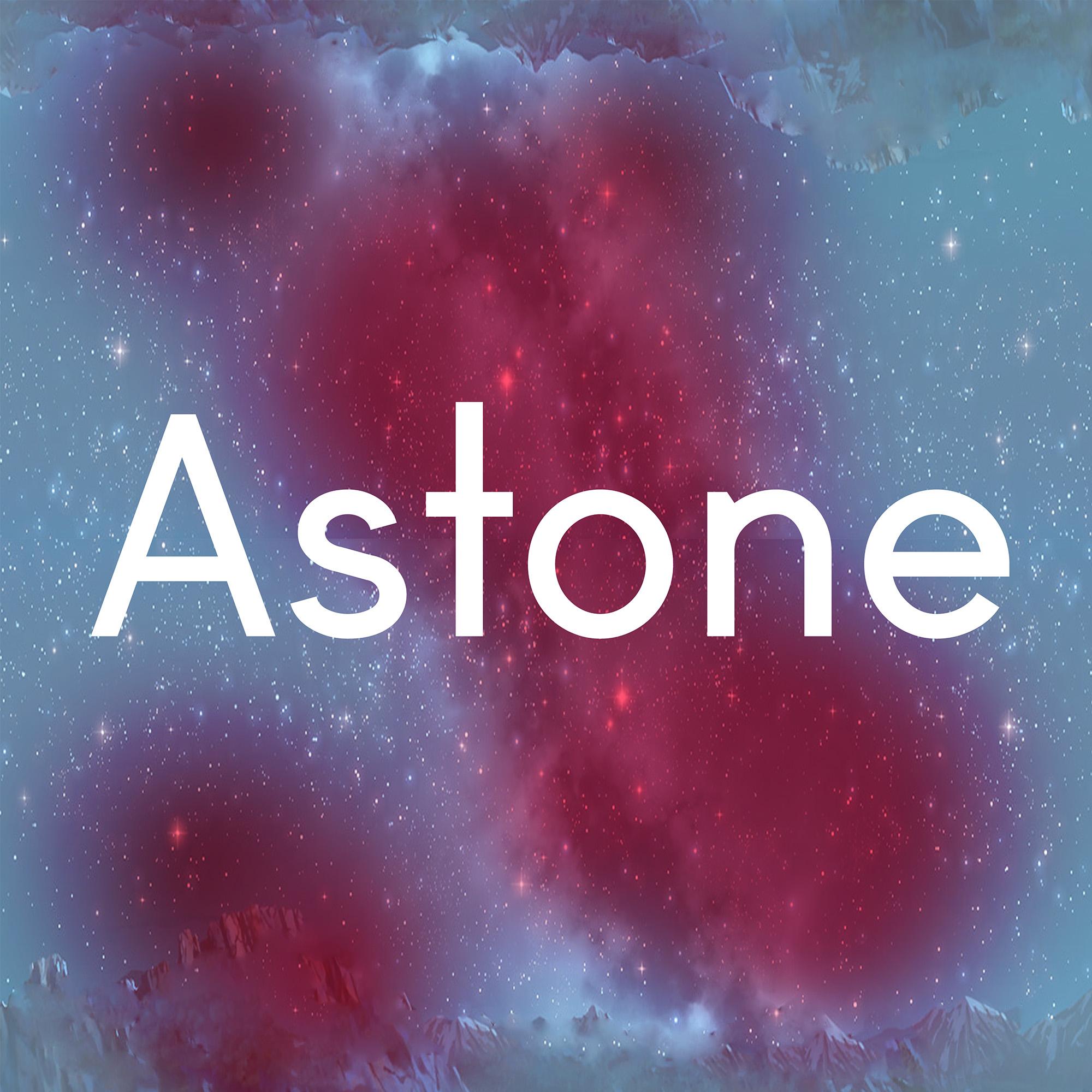 Label image background