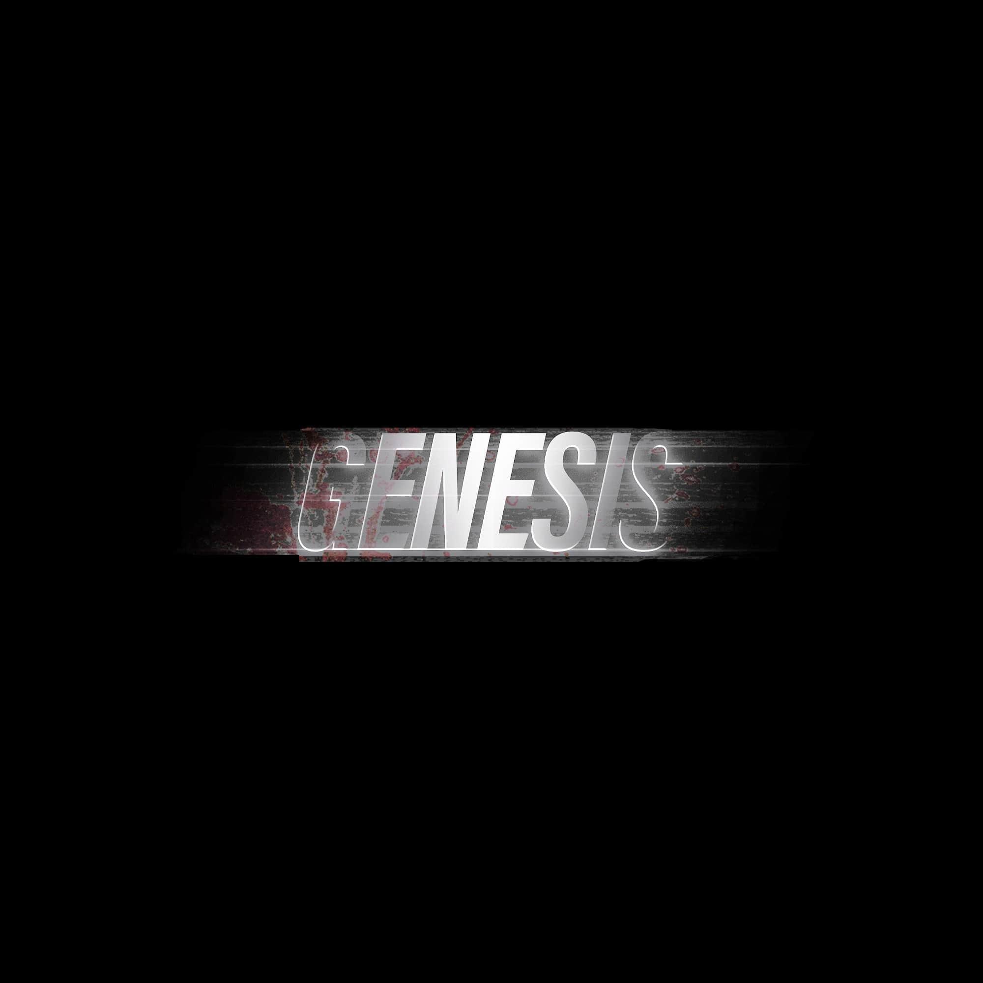 Label image background