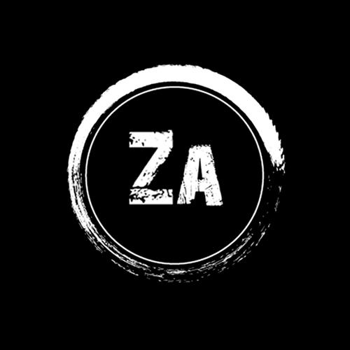 Label image background