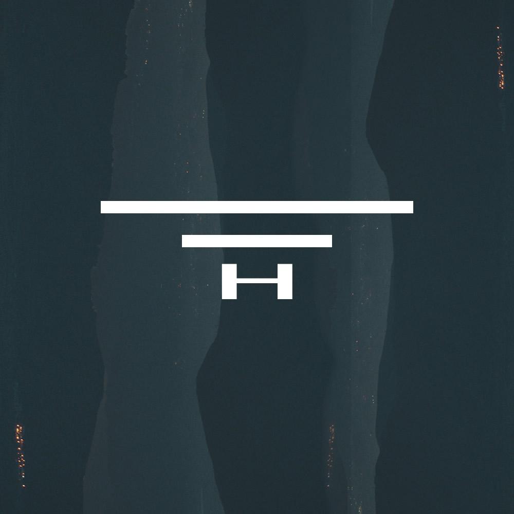 Label image background
