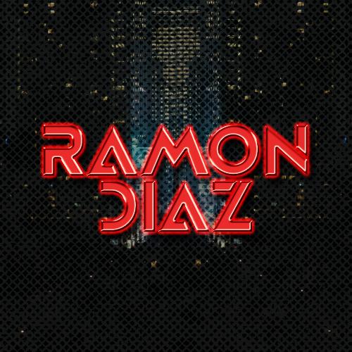 Label image background