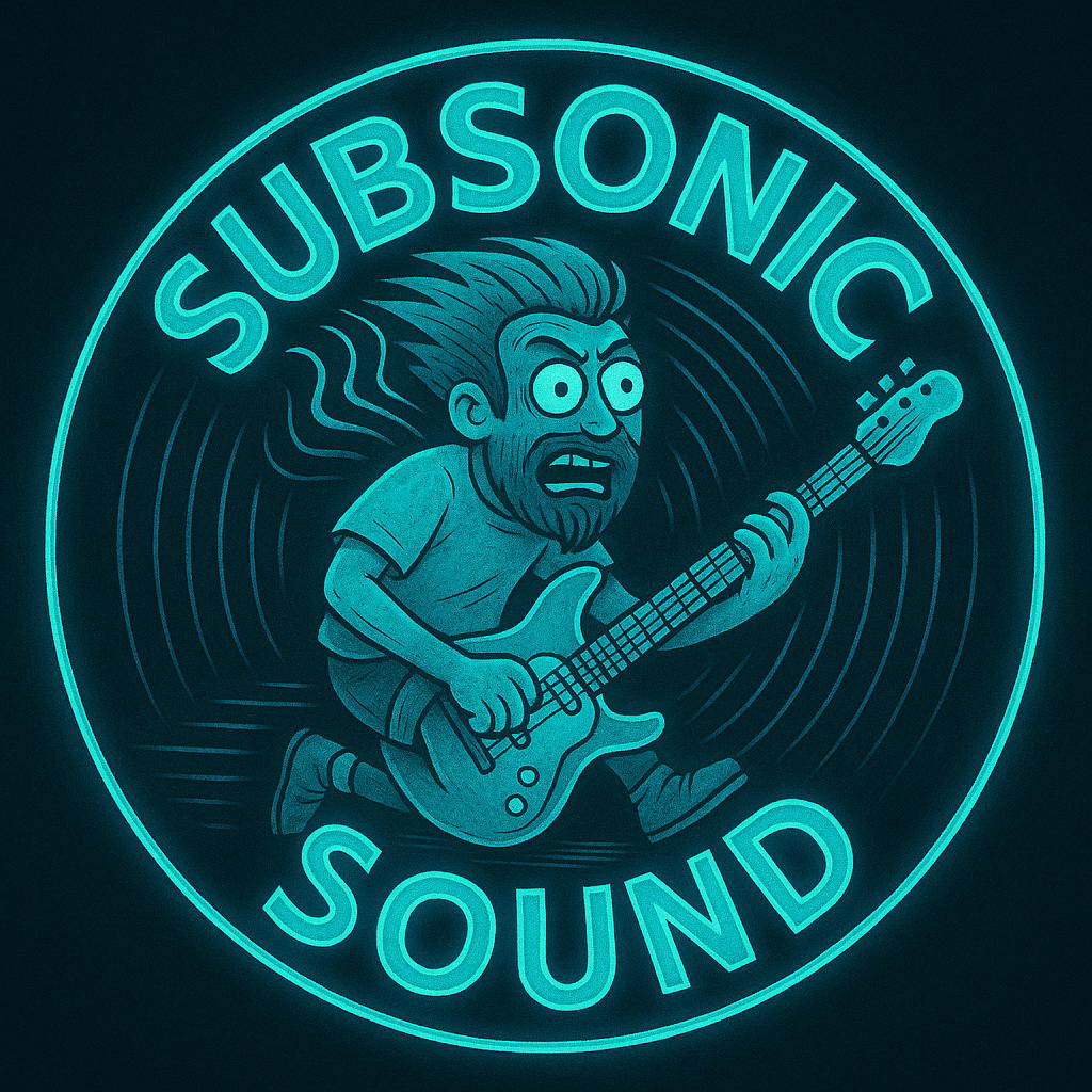 Label image background