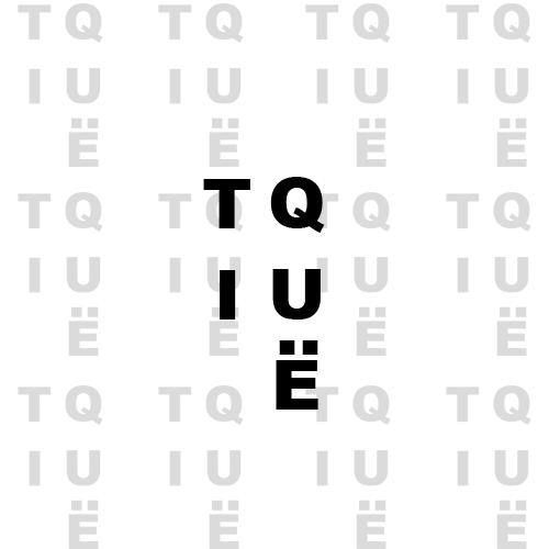 Label image background