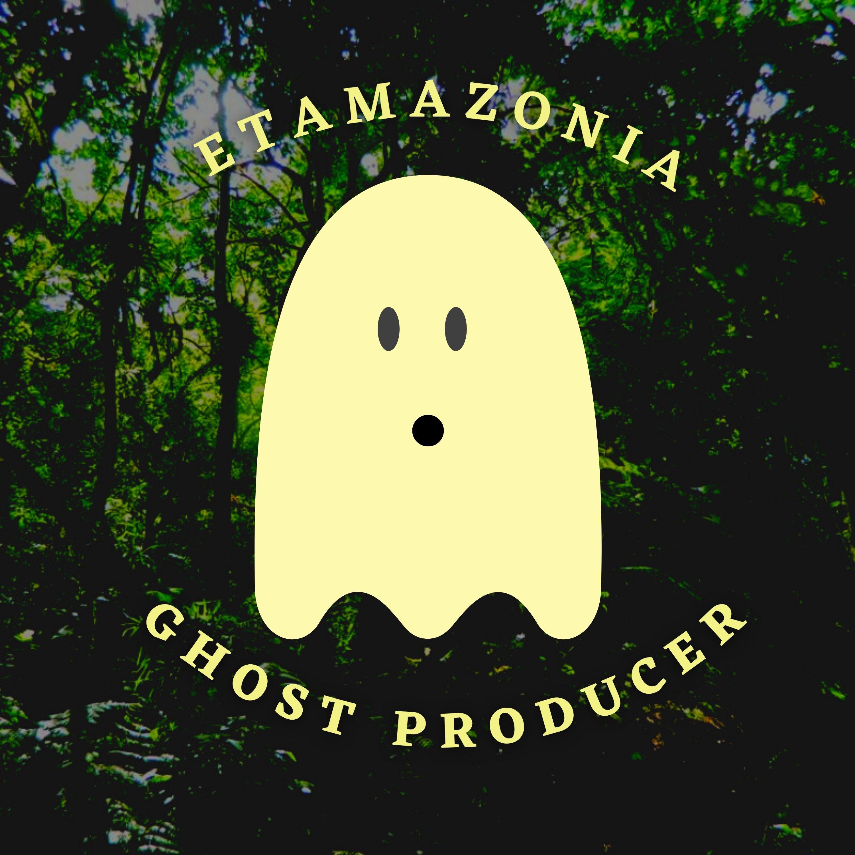 Label image background