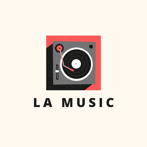 Label image background