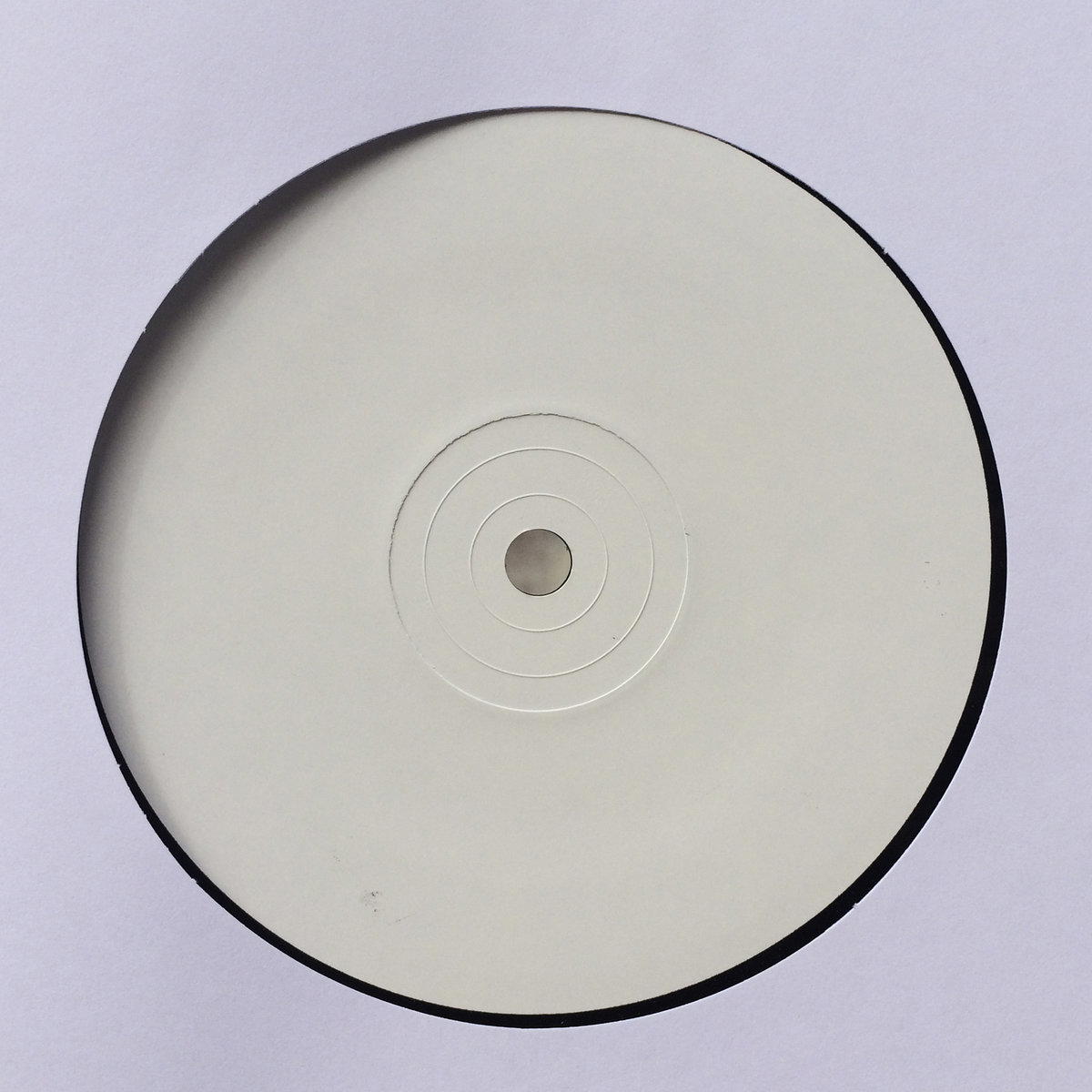 Label image background