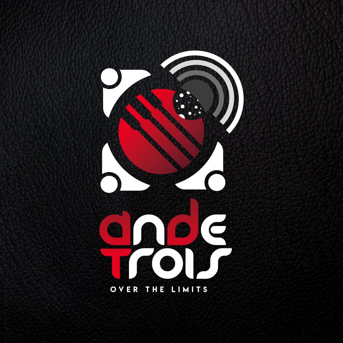 Label image background