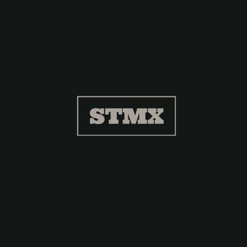 Label image background