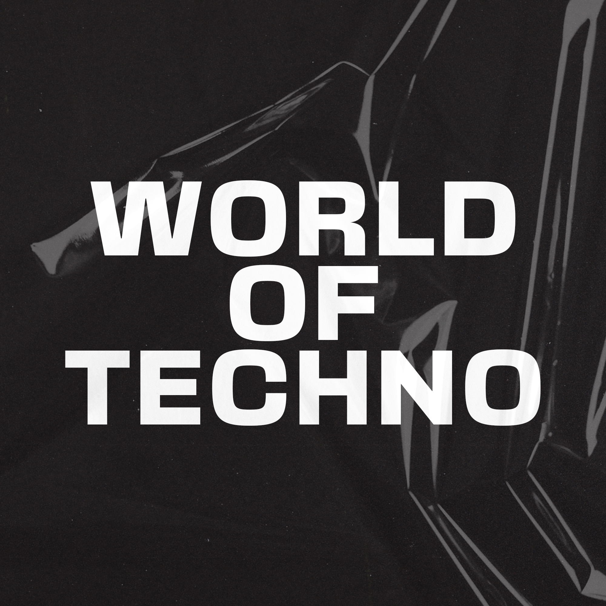 Label image background