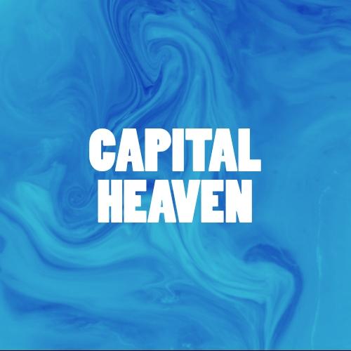 Label image background