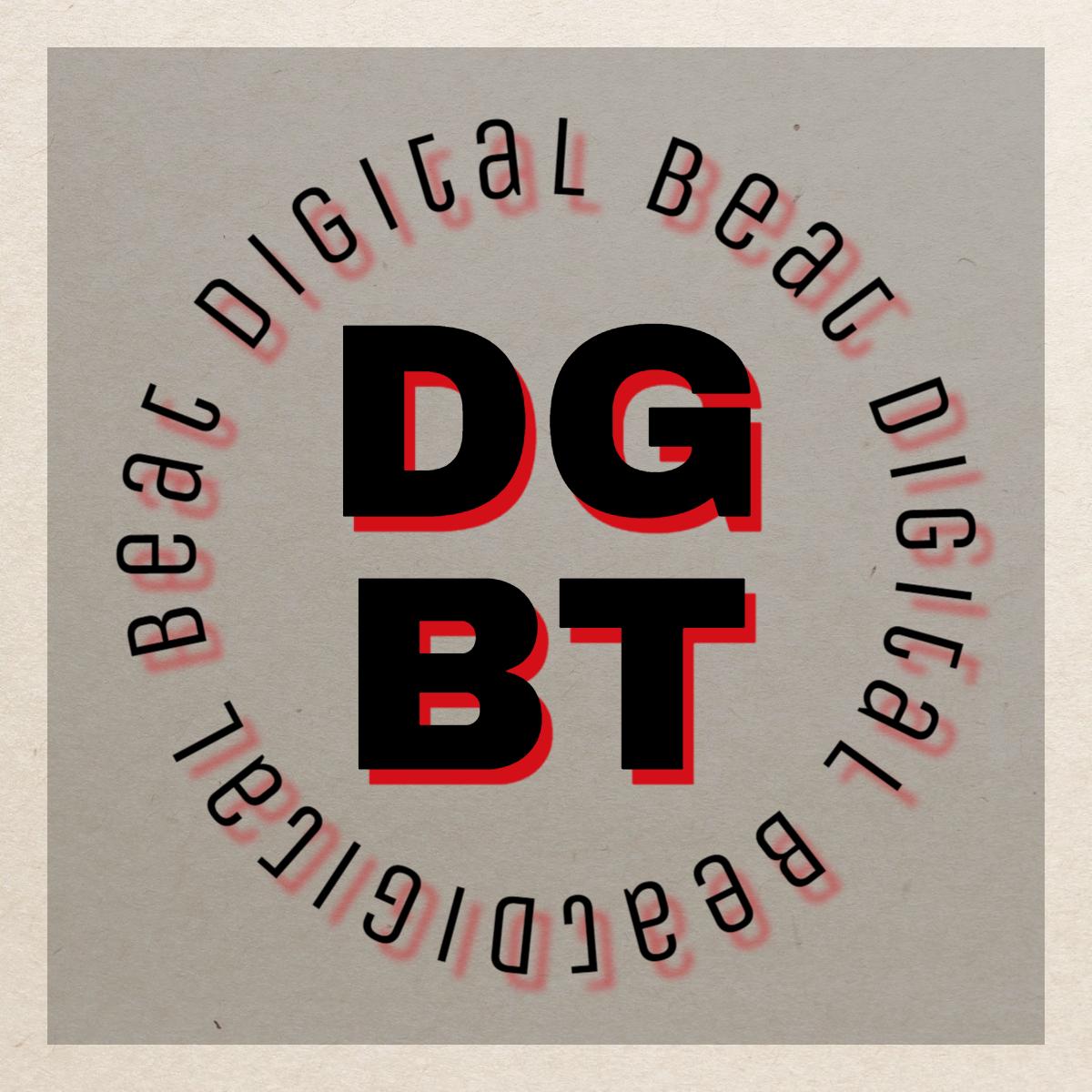 Label image background