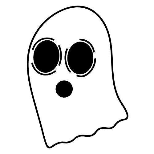 Label image background