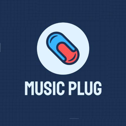 Label image background