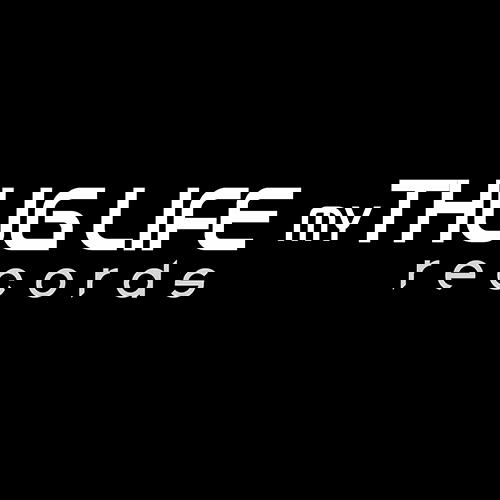 Label image background