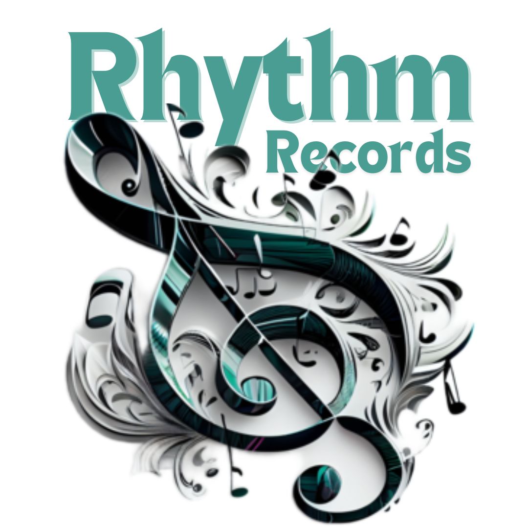 Label image background