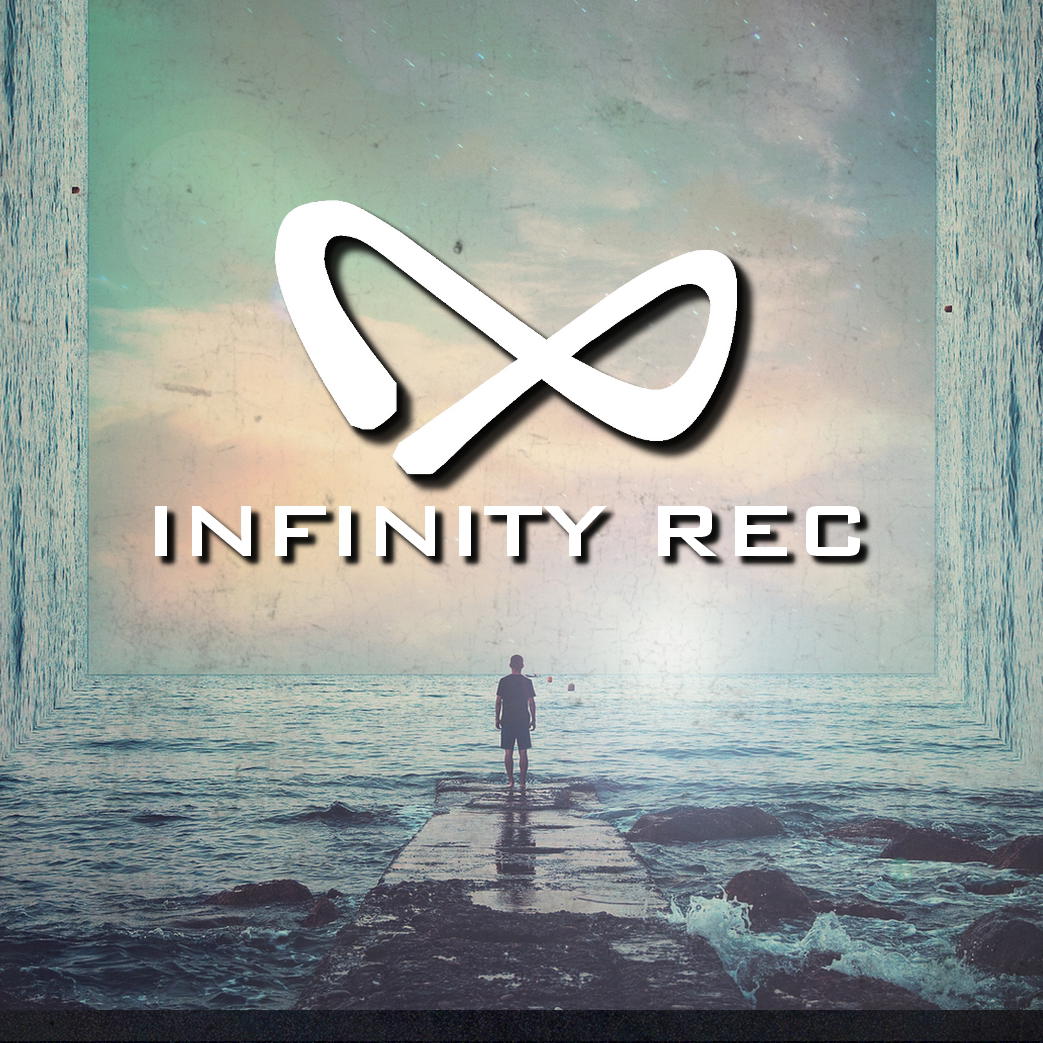 Label image background