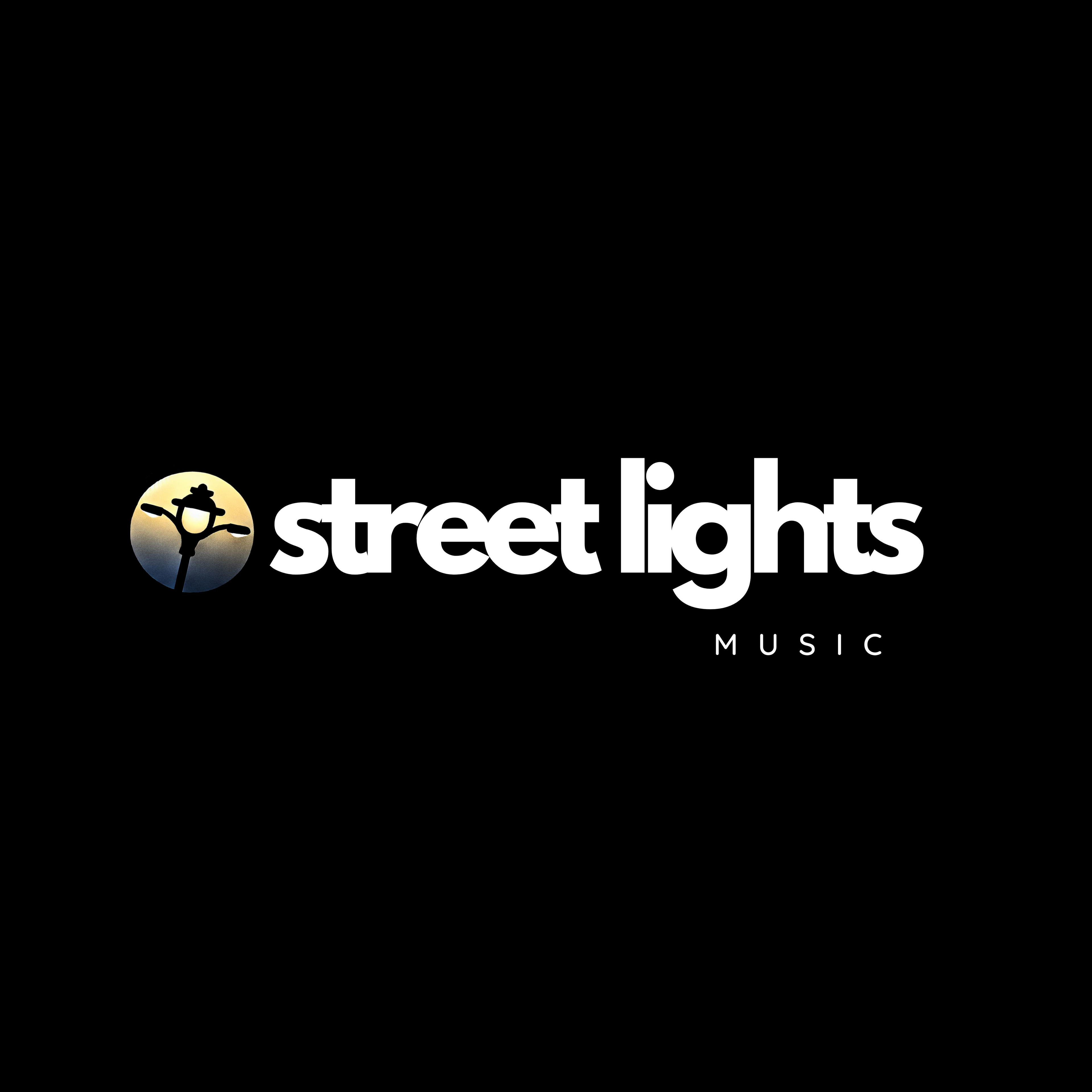Label image background