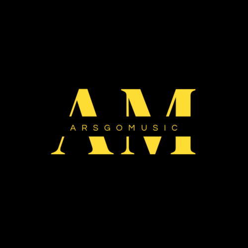 Label image background