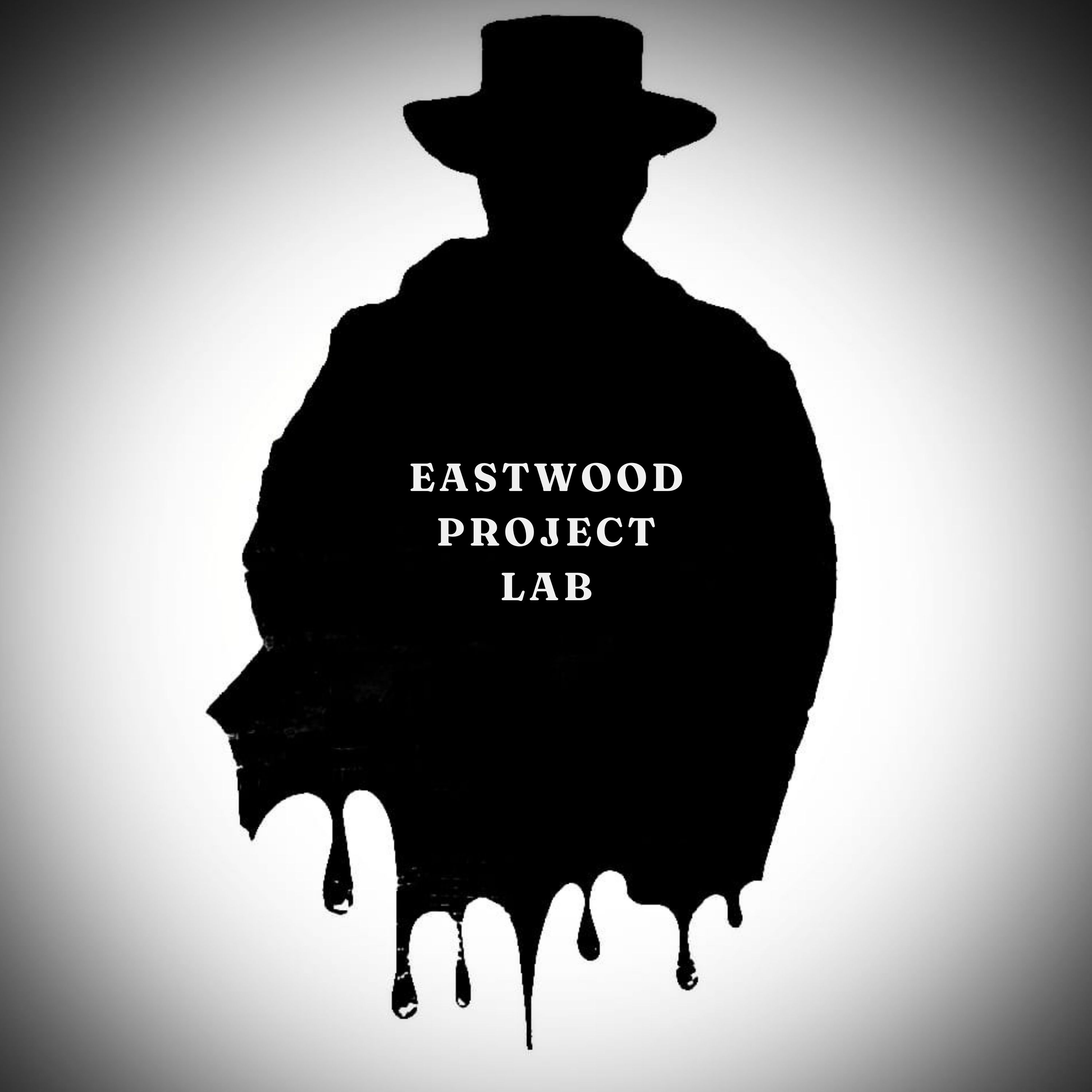 Label image background