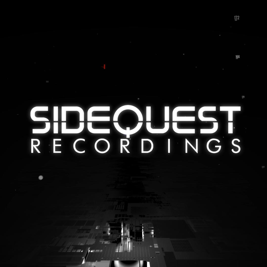 Label image background
