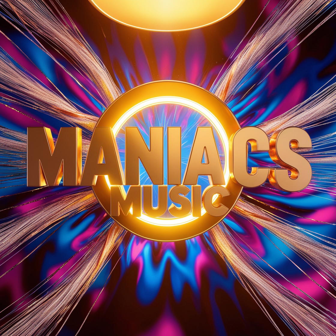 Label image background