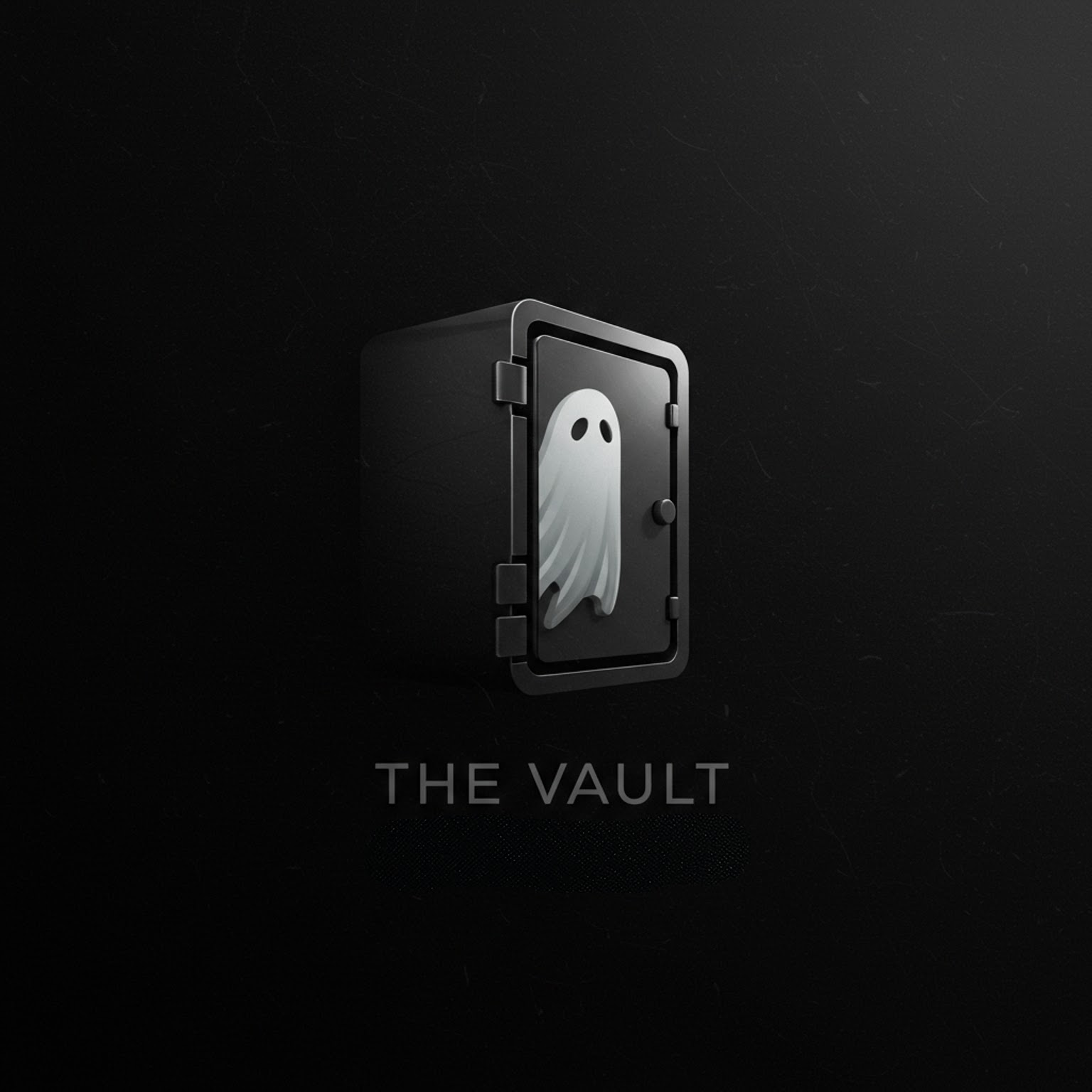 Label image background